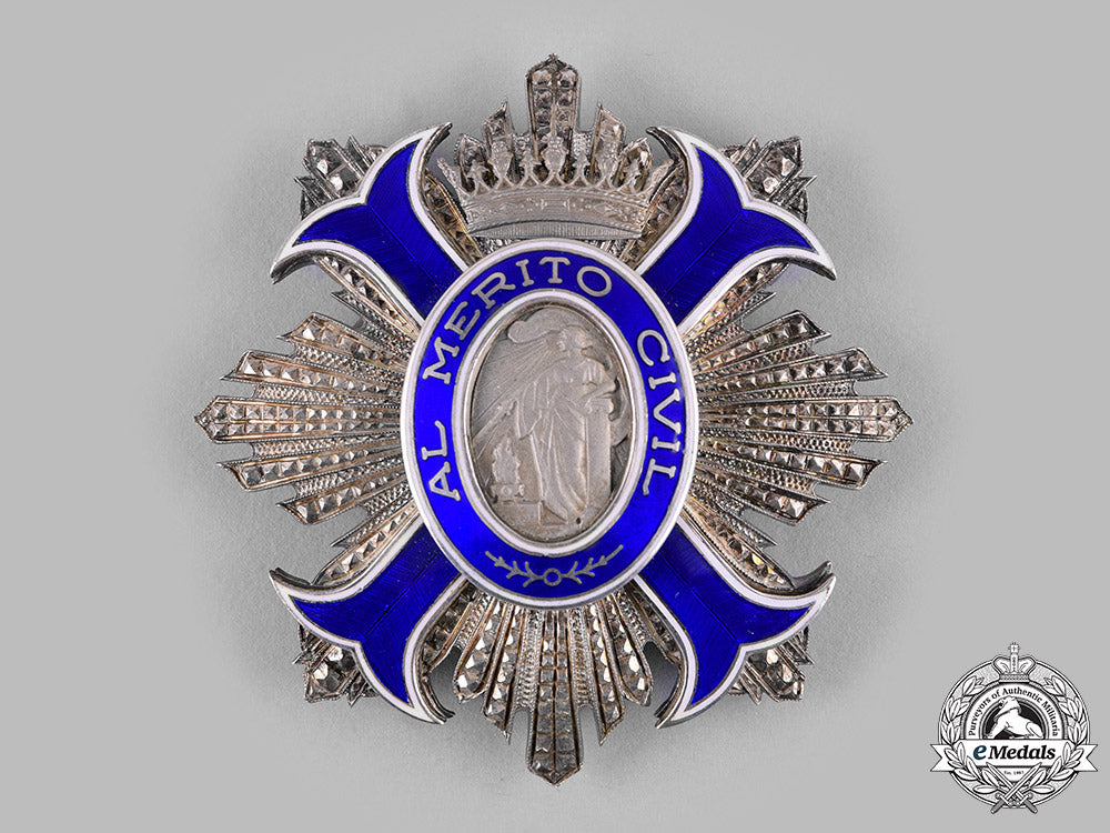 spain,_franco_period._an_order_of_civil_merit,_supernumerary_commander_with_case,_by_m._cejalvo,_c.1950_m19_16785