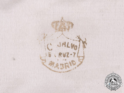 spain,_franco_period._an_order_of_civil_merit,_supernumerary_commander_with_case,_by_m._cejalvo,_c.1950_m19_16794
