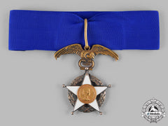 Chile, Republic. An Order Of Merit, Commander, C.1940