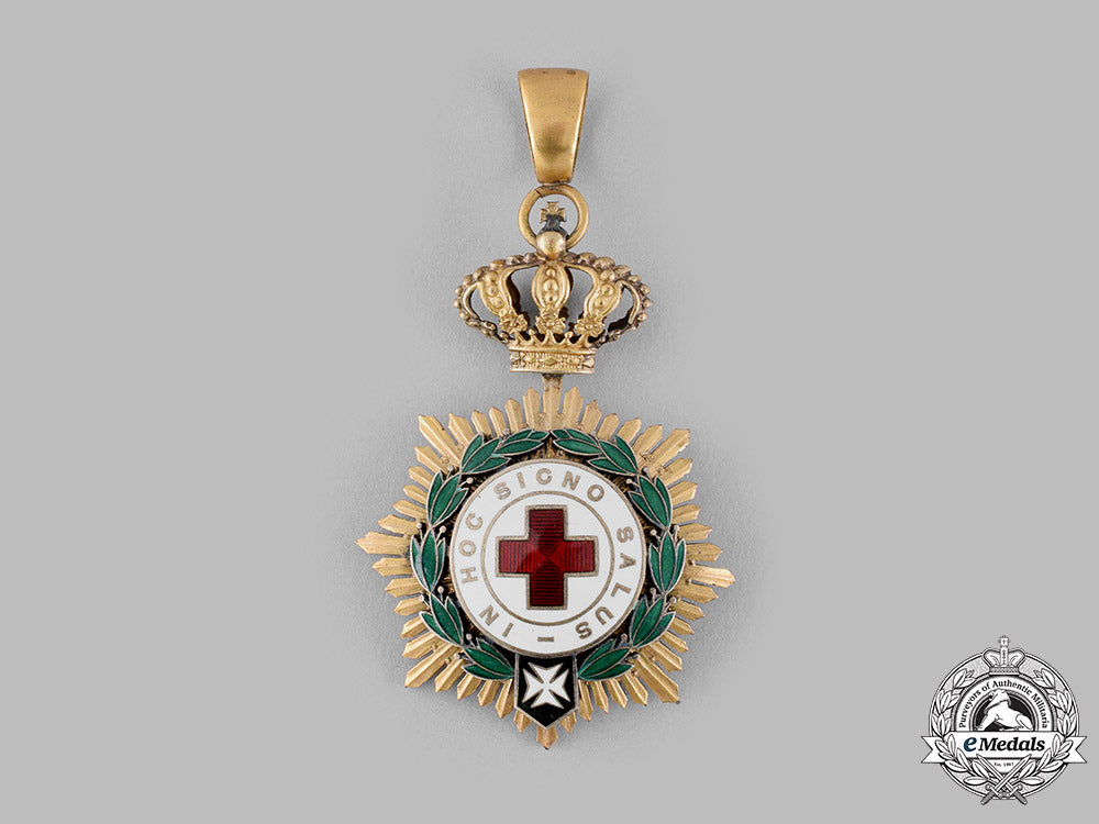 spain,_kingdom._an_order_of_the_red_cross,_i_class_commander_m19_16830