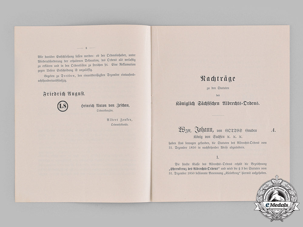 saxony,_kingdom._the_statutes_of_the_albrecht_order,1850_edition_m19_16912