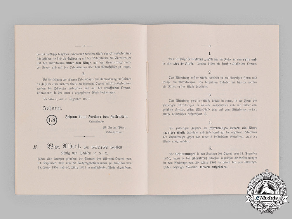 saxony,_kingdom._the_statutes_of_the_albrecht_order,1850_edition_m19_16913