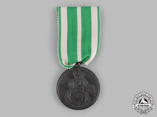 saxe-_altenburg,_duchy._a_bravery_medal,_c.1918_m19_16918