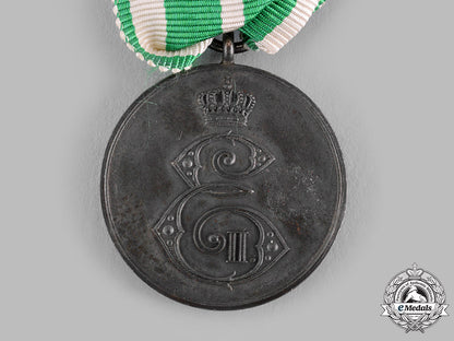 saxe-_altenburg,_duchy._a_bravery_medal,_c.1918_m19_16919