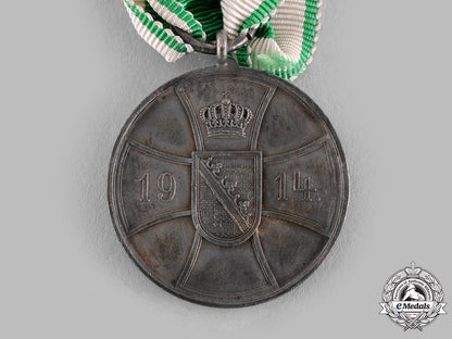 saxe-_altenburg,_duchy._a_bravery_medal,_c.1918_m19_16920