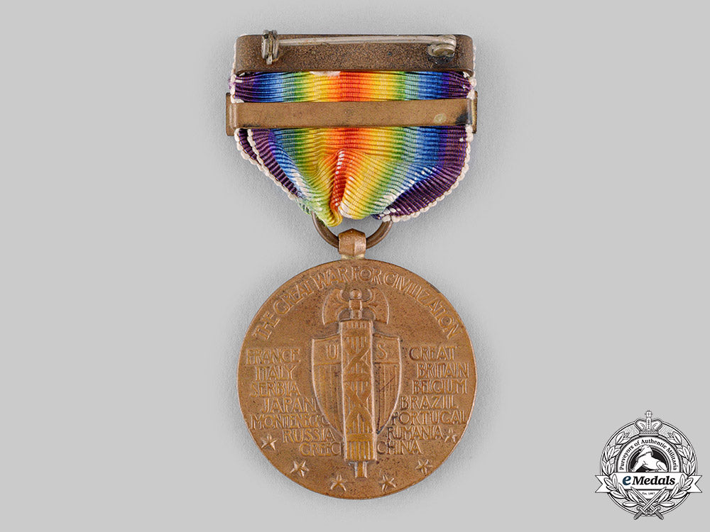 united_states._a_world_war_i_victory_medal,_mine_sweeping_m19_16985