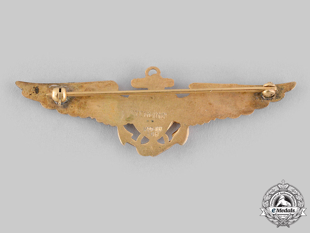 united_states._a_naval_aviator_badge,_by_l.g.balfour_company,_c.1940_m19_16988_1
