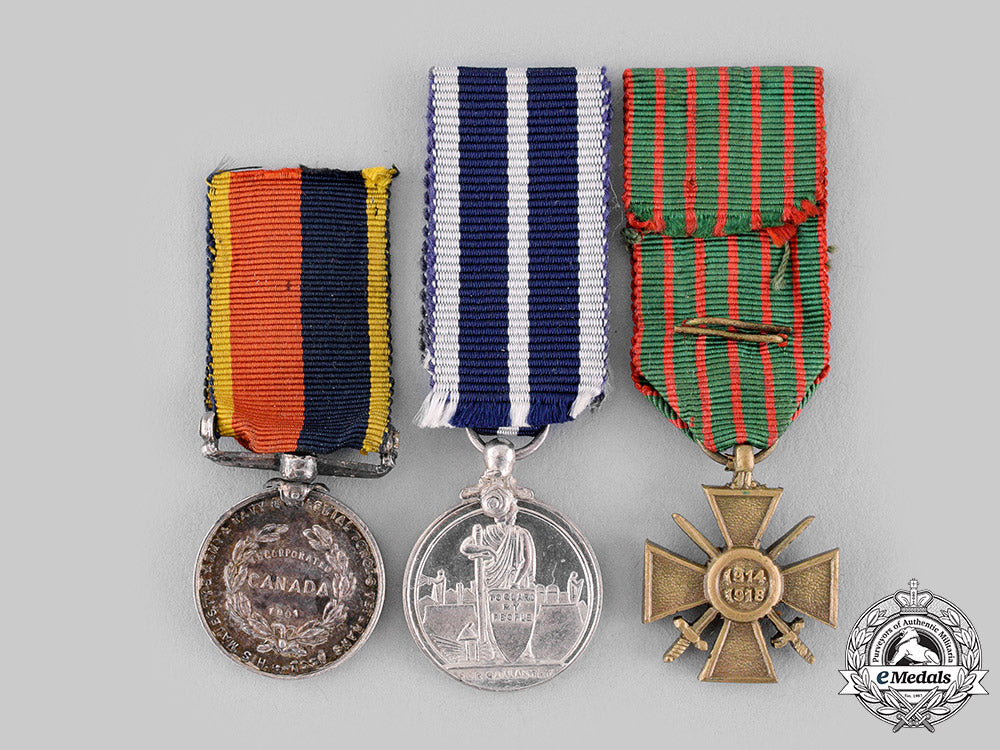 canada,_united_kingdom,_france._a_lot_of_three_miniature_medals_m19_17033