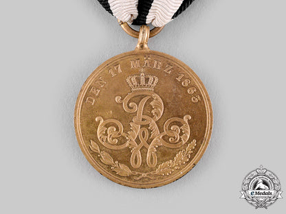 prussia,_kingdom._an1863_medal_for_combatants_of1813-1815_m19_17094