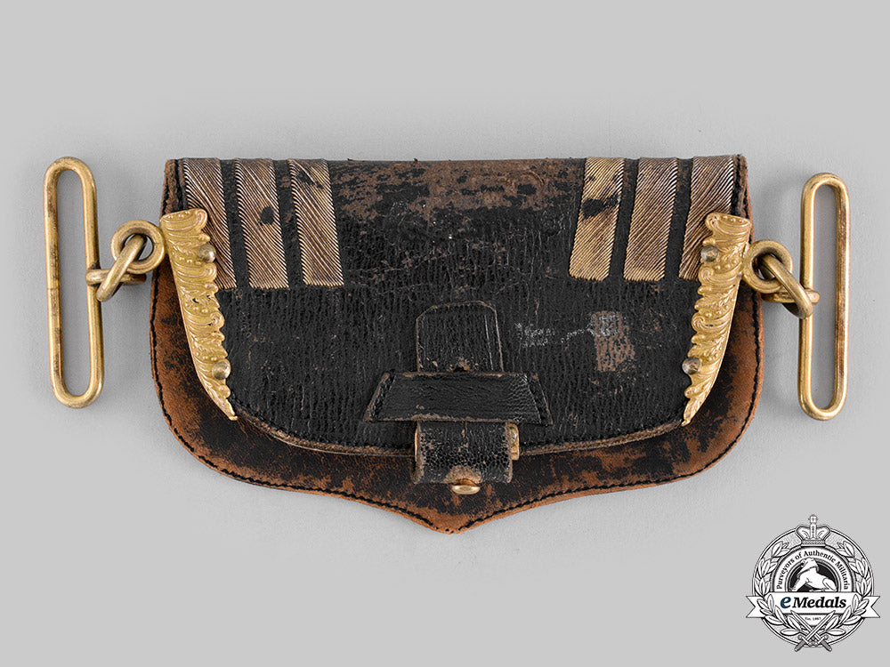 united_kingdom._a_victorian21_st(_empress_of_india's)_lancers,_aka"_grey_lancers",_officer's_shoulder_pouch&_cross_belt,_c.1880_m19_17124