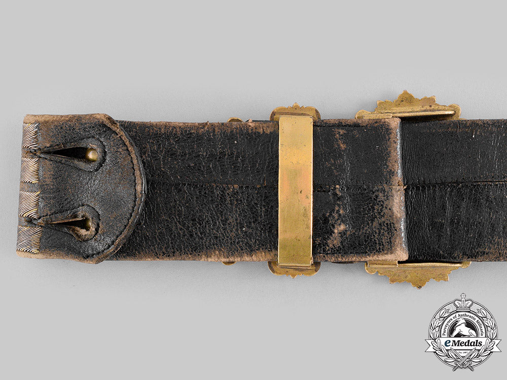 united_kingdom._a_victorian21_st(_empress_of_india's)_lancers,_aka"_grey_lancers",_officer's_shoulder_pouch&_cross_belt,_c.1880_m19_17127