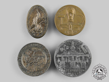 germany,_third_reich._a_lot_of_commemorative_badges_m19_17162