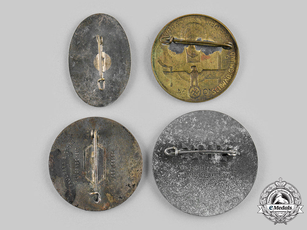 germany,_third_reich._a_lot_of_commemorative_badges_m19_17163