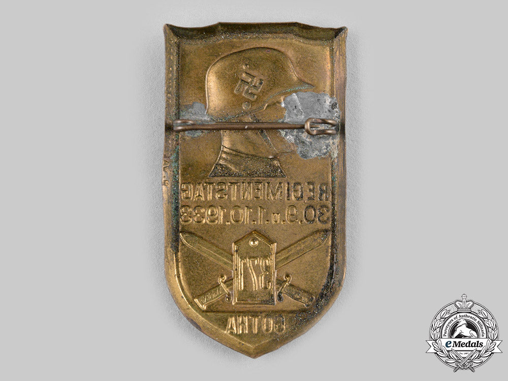 germany,_wehrmacht._a1933_gotha_regimental_day_badge_m19_17179_1