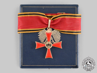 germany,_federal_republic._an_order_of_merit_of_the_federal_republic_of_germany,_commander’s_cross_with_case,_by_c.e._juncker_m19_17218