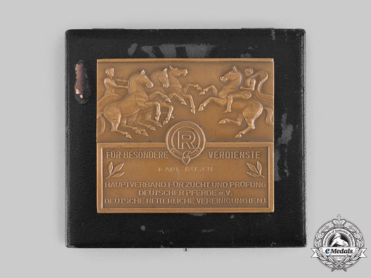 germany,_weimar_republic._a_german_equestrian_federation(_drv)_special_merit_plaque,_with_case,_to_karl_rusch_m19_17229_1_1