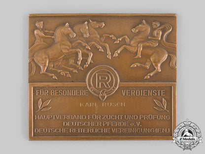 germany,_weimar_republic._a_german_equestrian_federation(_drv)_special_merit_plaque,_with_case,_to_karl_rusch_m19_17230_1_1