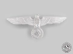 Germany, Wehrmacht. A Cap Eagle
