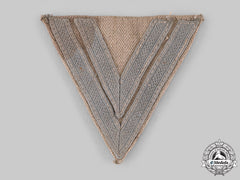 Germany, Luftwaffe. An Obergefreiter’s Tropical Rank Chevron
