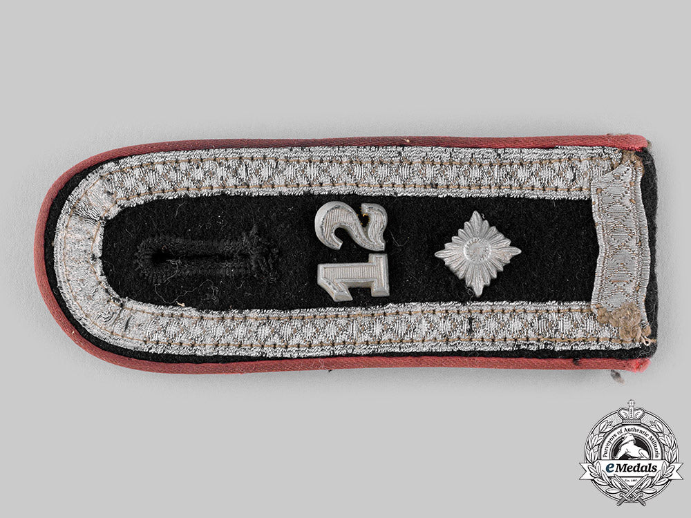 germany,_ss._a12_th_ss_panzer_division_hj_oberscharführer’s_shoulder_strap_m19_17281
