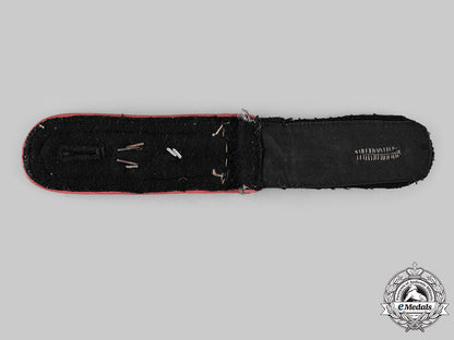 germany,_ss._a12_th_ss_panzer_division_hj_oberscharführer’s_shoulder_strap_m19_17283