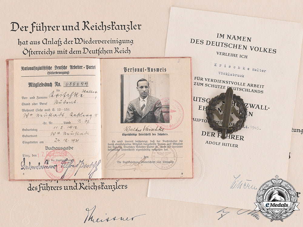 germany,_ss._a_lot_of_awards_and_documents_to_ss-_scharführer_walter_krischke_m19_17304_1_1