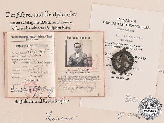 germany,_ss._a_lot_of_awards_and_documents_to_ss-_scharführer_walter_krischke_m19_17304_1_1