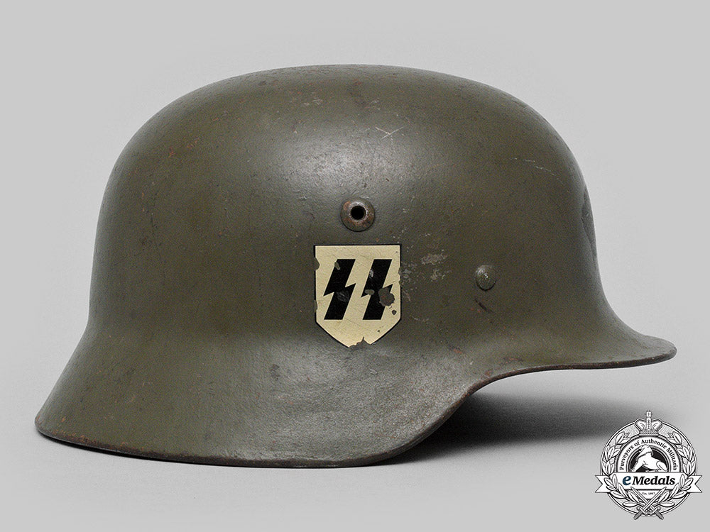 germany,_ss._a_waffen-_ss_m35/40_single_decal_steel_helmet,_by_schuberth_werk_m19_17330