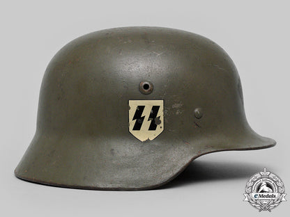 germany,_ss._a_waffen-_ss_m35/40_single_decal_steel_helmet,_by_schuberth_werk_m19_17330