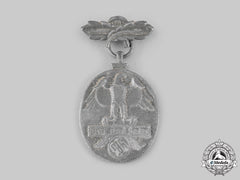 Germany, Rnst. A Reichsnährstand (Rnst) 10-Year Faithful Service Decoration