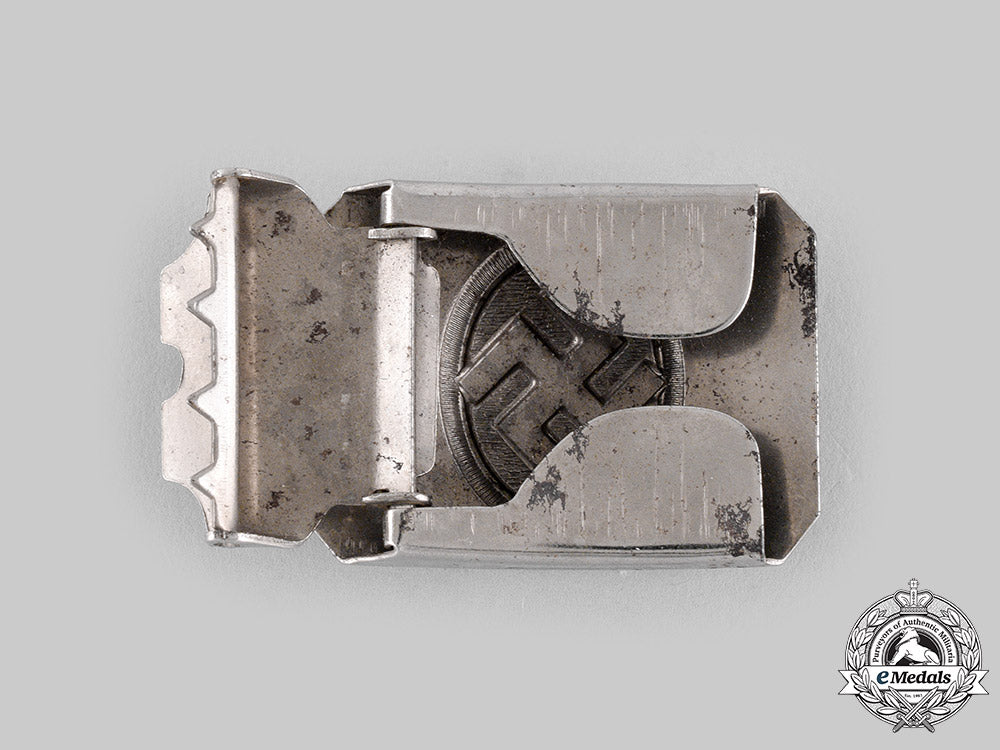 germany,_third_reich._a_nsdap_sympathizer’s_belt_buckle_m19_17354