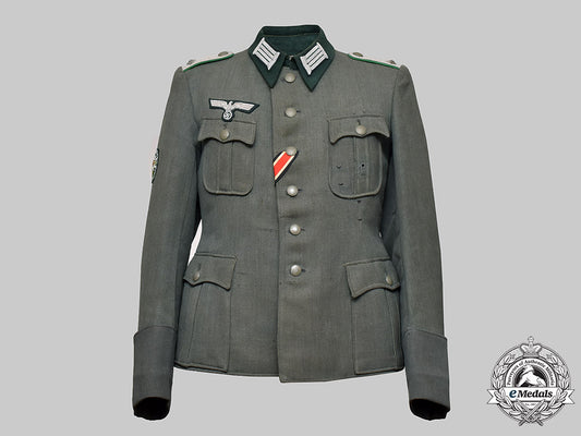germany,_heer._a_gebirgsjäger_oberleutnant’s_service_tunic_m19_17490_1_1_1