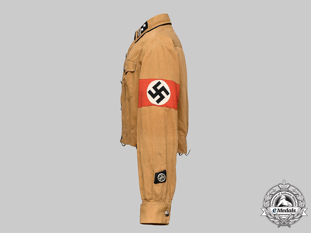 germany,_nskk._a_national_socialist_motor_corps(_nskk)_haupttruppführer’s_brownshirt_m19_17504