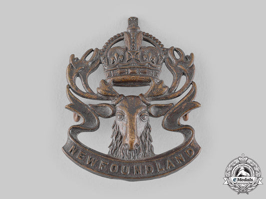canada._a_royal_newfoundland_regiment_militia_cap_badge,_by_scully,_c.1942_m19_17670