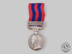 United Kingdom. An India General Service Medal 1854-1895,37Th Bengal Infantry