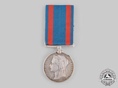 United Kingdom. A North West Canada Medal 1885