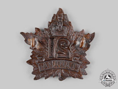 canada,_cef._a21_st_infantry_battalion_cap_badge,_by_tiptaft,_c.1915_m19_17753
