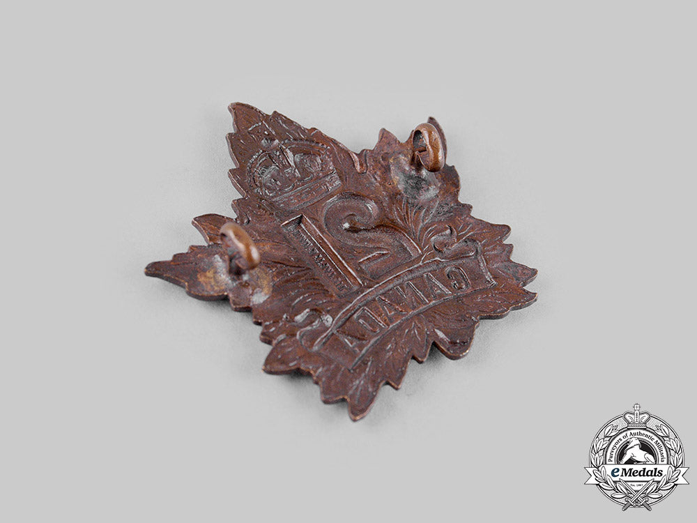 canada,_cef._a21_st_infantry_battalion_cap_badge,_by_tiptaft,_c.1915_m19_17754