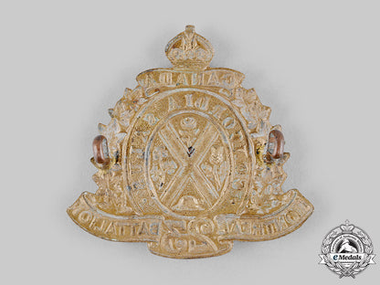 canada,_cef._a23_rd_infantry_battalion"_montreal_battalion"_cap_badge,_c.1915_m19_17759