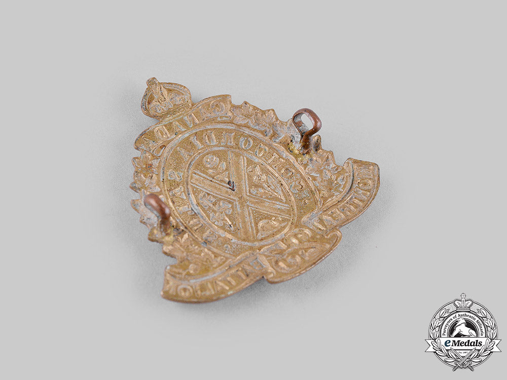 canada,_cef._a23_rd_infantry_battalion"_montreal_battalion"_cap_badge,_c.1915_m19_17760
