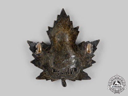 canada,_cef._a28_th_infantry_battalion"_north_west_regiment"_cap_badge,_by_ignlis,_c.1915_m19_17771