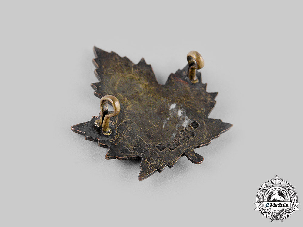 canada,_cef._a28_th_infantry_battalion"_north_west_regiment"_cap_badge,_by_ignlis,_c.1915_m19_17772