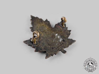 canada,_cef._a28_th_infantry_battalion"_north_west_regiment"_cap_badge,_by_ignlis,_c.1915_m19_17772