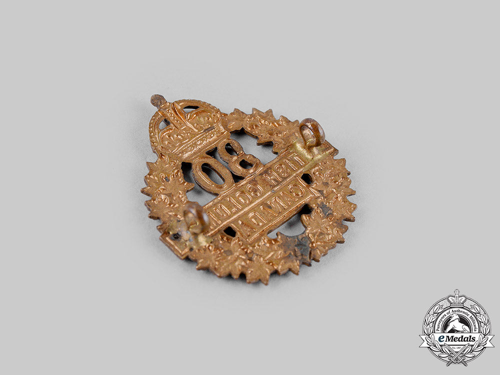 canada,_cef._a30_th_infantry_battalion"_british_columbia_battalion"_cap_badge,_c.1915_m19_17778