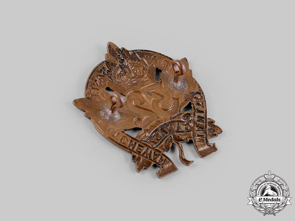 canada,_cef._a32_nd_infantry_battalion"_manitoba_and_saskatchewan_regiment"_cap_badge,_c.1915_m19_17784