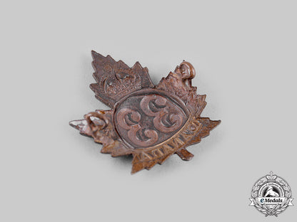 canada,_cef._a33_rd_infantry_battalion_cap_badge,_c.1915_m19_17787