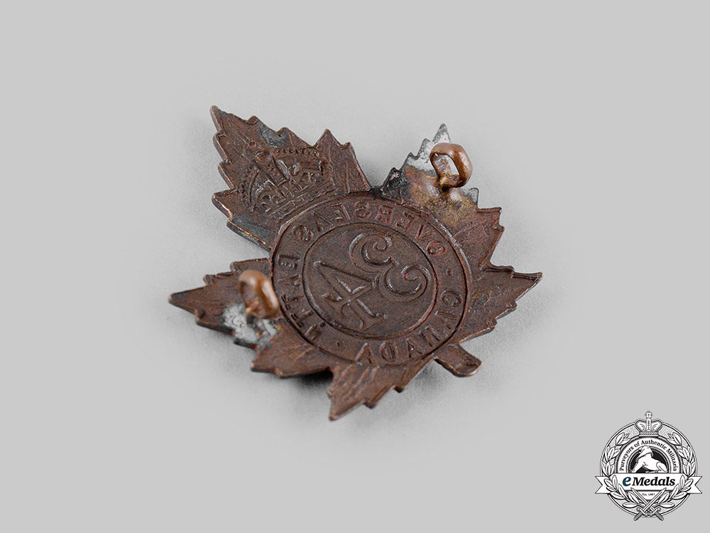 canada,_cef._a34_th_infantry_battalion_cap_badge,_c.1915_m19_17790