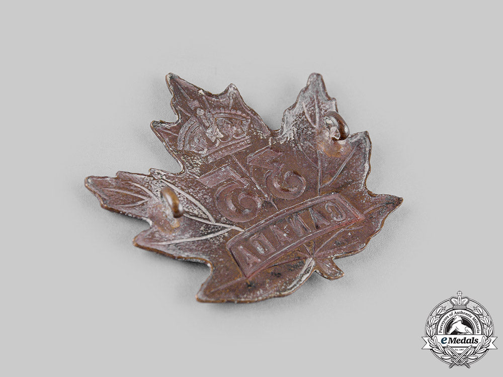 canada,_cef._a35_th_infantry_battalion_cap_badge,_c.1915_m19_17793