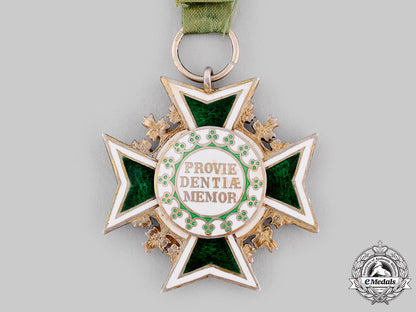 saxony,_kingdom._an_order_of_the_rue_crown,_knight’s_cross(_collectors_copy)_m19_17827