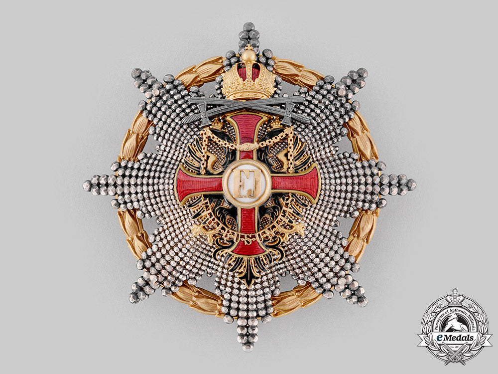 austria,_imperial._an_order_of_franz_joseph,_grand_cross_with_swords(_rothe_copy)_m19_17836